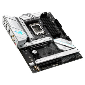 Asus ROG STRIX B660-A GAMING WIFI D4 – Socket 1700