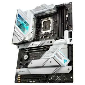 Asus ROG STRIX Z690-A GAMING WIFI D4 - Socket 1700