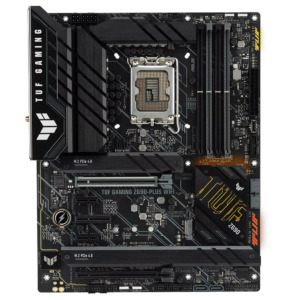 Asus TUF GAMING Z690-PLUS WIFI D5 - Socket 1700