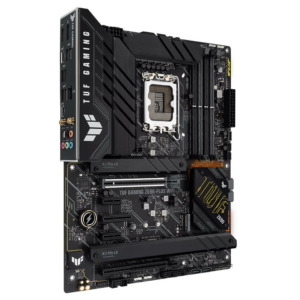 Asus TUF GAMING Z690-PLUS WIFI D5 - Socket 1700