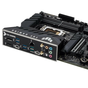 Asus TUF GAMING Z690-PLUS WIFI D5 - Socket 1700