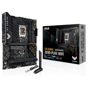 Asus TUF GAMING Z690-PLUS WIFI D5 - Socket 1700