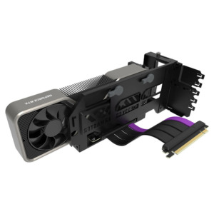 Cooler Master Vertical Graphics Card Holder Kit V3