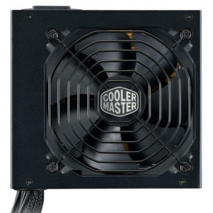 Cooler Master MWE Gold 850 V2 - 80 Plus Gold ATX PSU