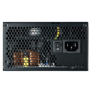 Cooler Master MWE Gold 850 V2 - 80 Plus Gold ATX PSU