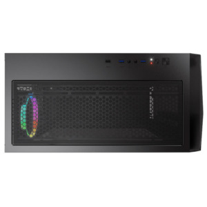 Cougar DarkBlader X7 Black - RGB Mid-Tower Case