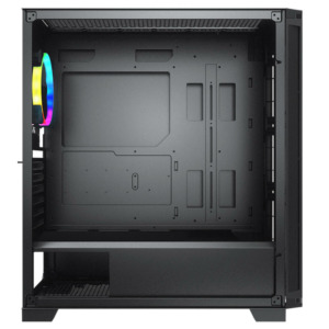 Cougar DarkBlader X7 Midnight Green - RGB Mid-Tower Case