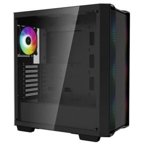 DeepCool CC560 ARGB Mid-Tower Case