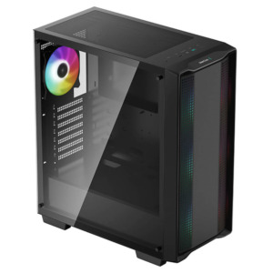 DeepCool CC560 ARGB Mid-Tower Case