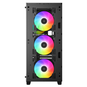 DeepCool CC560 ARGB Mid-Tower Case