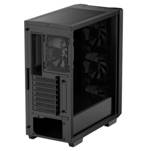 DeepCool CC560 ARGB Mid-Tower Case