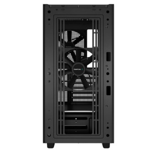 DeepCool CK500 Mid-Tower Case