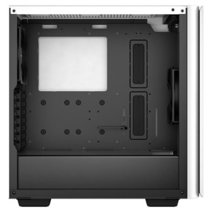 DeepCool CK500 WH Mid-Tower Case
