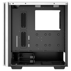 DeepCool CK500 WH Mid-Tower Case