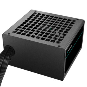 DeepCool PF450D - 450W 80 Plus Power Supply