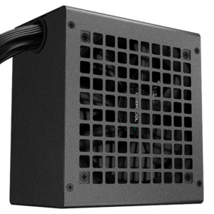 DeepCool PF550D - 550W 80 Plus Power Supply