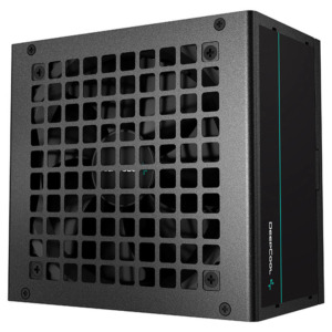 DeepCool PF650D - 650W 80 Plus Power Supply