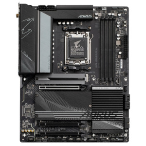 Gigabyte X670 AORUS ELITE AX (rev. 1.0) - Socket AM5