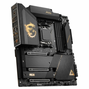 MSI MEG X670E ACE - Socket AM5