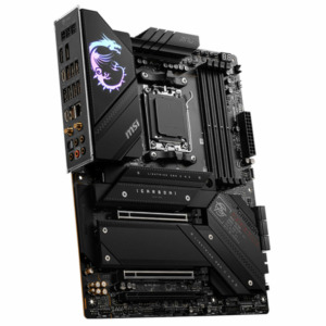 MSI MPG X670E CARBON WIFI - Socket AM5