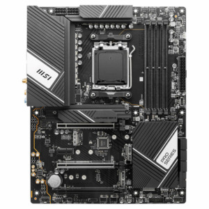 MSI PRO X670-P WIFI - Socket AM5