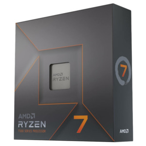 TRAY - AMD Ryzen™ 7 7700X 8C/16T Upto 5.4Ghz