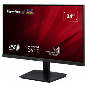 ViewSonic VA2409-H - 24 inch FHD IPS / 75Hz / 3ms / Chuyên Game