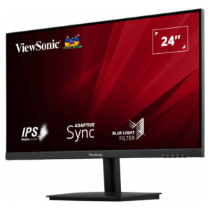 ViewSonic VA2409-H - 24 inch FHD IPS / 75Hz / 3ms / Chuyên Game