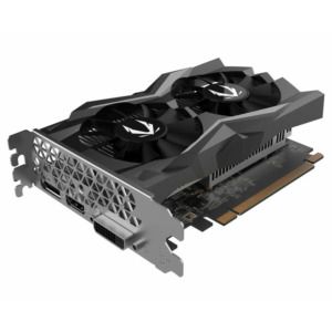 ZOTAC GAMING GeForce GTX 1650 AMP Core GDDR6