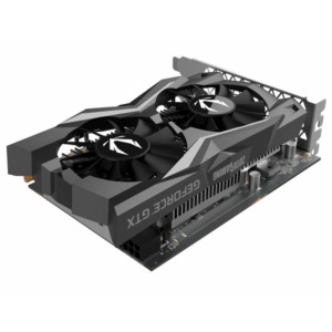 ZOTAC GAMING GeForce GTX 1650 AMP Core GDDR6