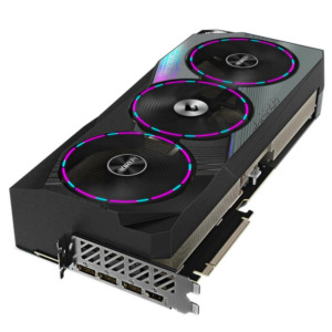 Gigabyte AORUS GeForce RTX™ 4090 MASTER 24G - 24GB GDDR6X