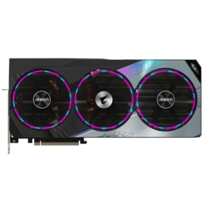Gigabyte AORUS GeForce RTX™ 4090 MASTER 24G - 24GB GDDR6X