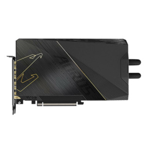Gigabyte AORUS GeForce RTX™ 4090 XTREME WATERFORCE 24G - 24GB GDDR6X