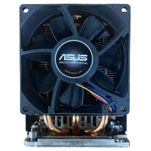 ASUS 1015E 3647 SQUARE 4U HS WFAN - CPU Air Cooler
