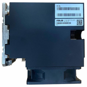 ASUS 1015E 3647 SQUARE 4U HS WFAN - CPU Air Cooler