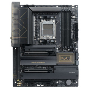 Asus ProArt X670E-Creator WiFi - Socket AM5