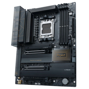 Asus ProArt X670E-Creator WiFi - Socket AM5