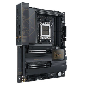 Asus ProArt X670E-Creator WiFi - Socket AM5