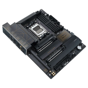 Asus ProArt X670E-Creator WiFi - Socket AM5