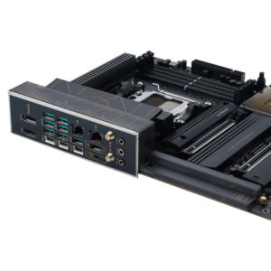 Asus ProArt X670E-Creator WiFi - Socket AM5