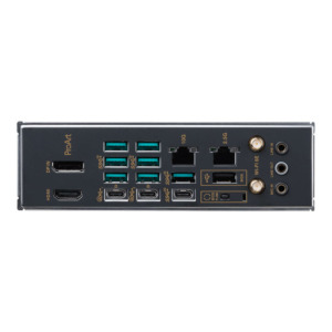 Asus ProArt X670E-Creator WiFi - Socket AM5