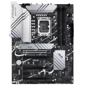 ASUS Prime Z790-P D4-CSM - Socket 1700