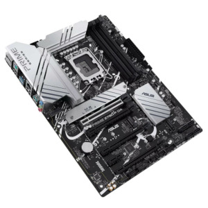 ASUS Prime Z790-P D4-CSM - Socket 1700