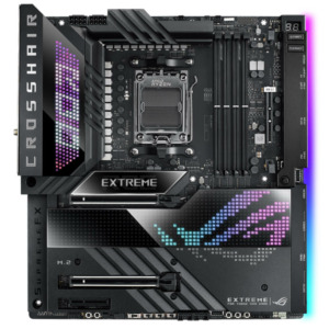 Asus ROG Crosshair X670E Extreme - Socket AM5