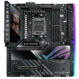Asus ROG Crosshair X670E Extreme - Socket AM5