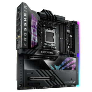 Asus ROG Crosshair X670E Extreme - Socket AM5