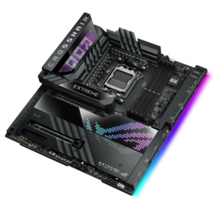 Asus ROG Crosshair X670E Extreme - Socket AM5