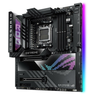 Asus ROG Crosshair X670E Extreme - Socket AM5