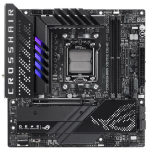 Asus ROG Crosshair X670E Gene - Socket AM5