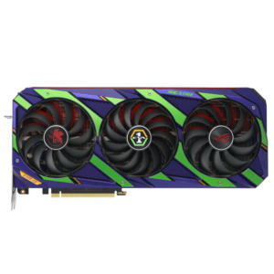 Asus ROG Strix GeForce RTX™ 4090 OC Edition 24GB GDDR6X